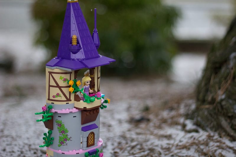 Costumes You Can't Wear