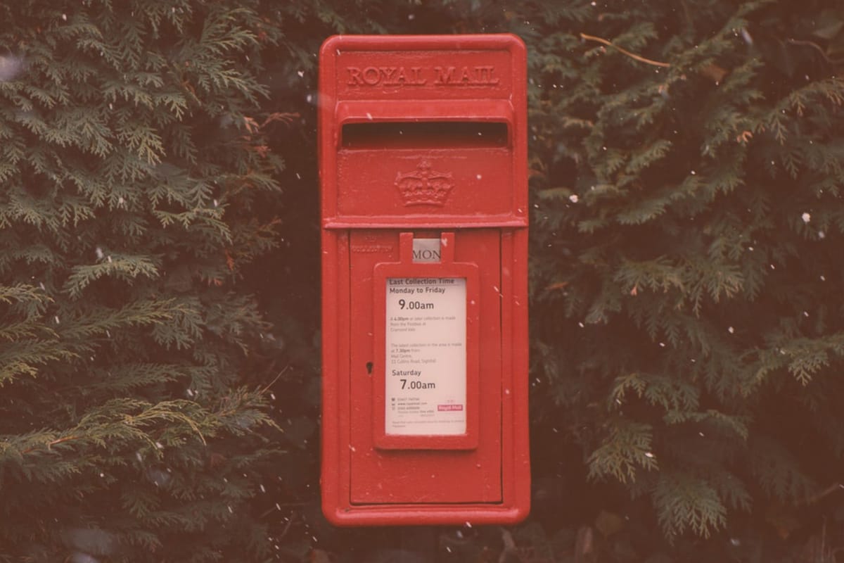 (Don't) Get in Touch